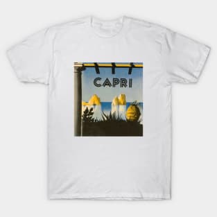 Beachlife Capri T-Shirt